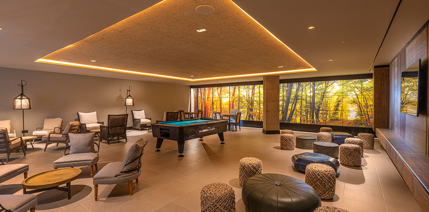  Spacious games room at Hotel Faro, a Lopesan Collection Hotel in Maspalomas, Gran Canaria 